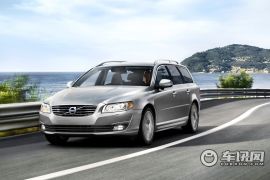 沃尔沃-沃尔沃V70