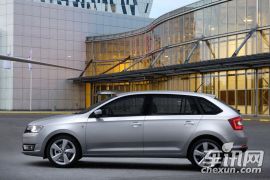 斯柯达-昕锐（海外）