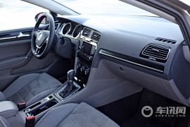 一汽-大众-高尔夫7