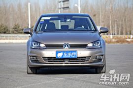 一汽-大众-高尔夫7