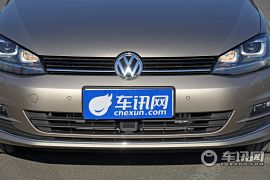 一汽-大众-高尔夫7