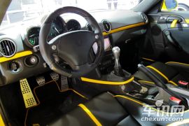 如虎-如虎 CTR 3-3.8T 标准型