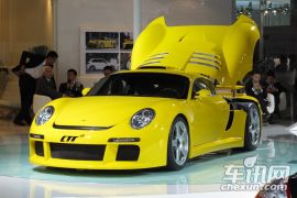 如虎-如虎 CTR 3-3.8T 标准型