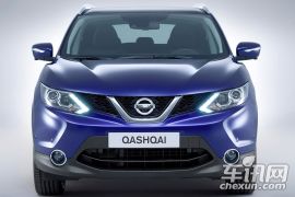 日产-逍客(进口)