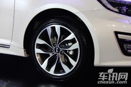 起亚 起亚K5