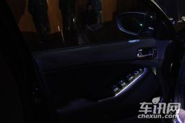 起亚 起亚K5