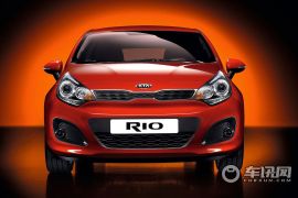 起亚-起亚RIO