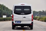 苏州金龙-海格H5V-2.8T营运版豪华型SC28R143Q4