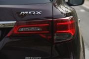 讴歌-讴歌MDX-豪华版