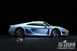 Noble-Noble M600