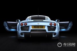 Noble-Noble M600