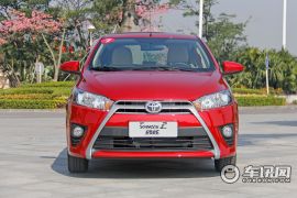 广汽丰田-YARiS L 致炫