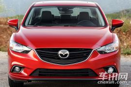 马自达-ATENZA(进口)