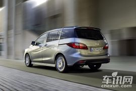 马自达-马自达5-2.0L 自动豪华型