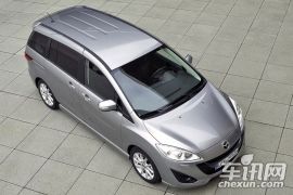 马自达-马自达5-2.0L 自动豪华型