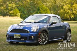 MINI JCW-MINI JCW COUPE