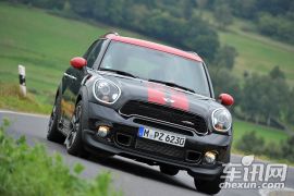 MINI JCW-MINI JCW COUNTRYMAN