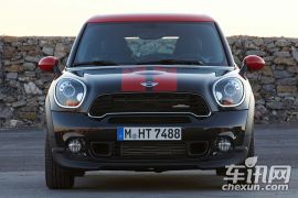 MINI JCW-MINI JCW PACEMAN