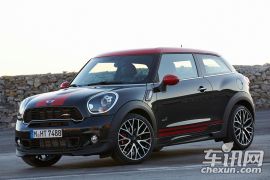 MINI JCW-MINI JCW PACEMAN