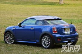 MINI JCW-MINI JCW COUPE