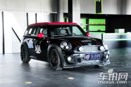 MINI JCW-MINI JCW CLUBMAN