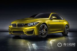 宝马-宝马M4