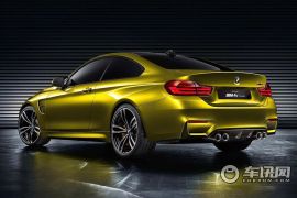 宝马-宝马M4