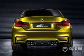 宝马-宝马M4
