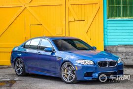 宝马-宝马M5