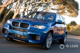 宝马-宝马X5 M