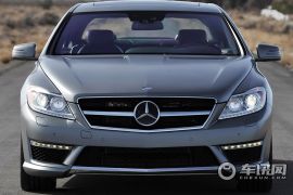 奔驰-奔驰CL级AMG