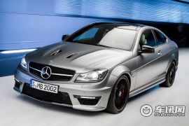 奔驰AMG-奔驰C级AMG