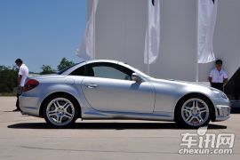 奔驰AMG-奔驰SLK级AMG