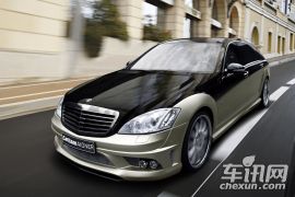 卡尔森-卡尔森 S级