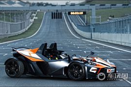 KTM-X-BOW-R版