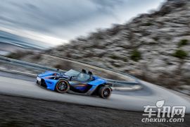 KTM-X-BOW-GT版