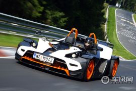 KTM-X-BOW-R版