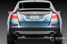 本田-歌诗图(海外)