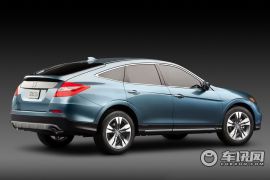 本田-歌诗图(海外)