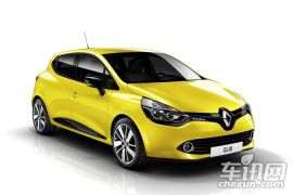 雷诺-雷诺Clio