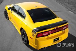 SRT-Charger SRT