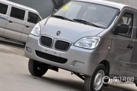 华晨金杯-海星T22-1.0L标准型DL465Q5