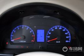 华晨金杯-海星T22-1.0L标准型DL465Q5