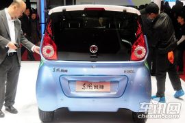 东风乘用车-风神E30L