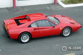 法拉利-法拉利Dino