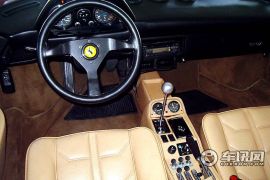 法拉利-法拉利Dino