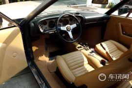 法拉利-法拉利Dino