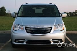 克莱斯勒-Town and Country