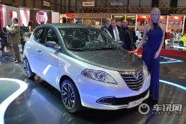 克莱斯勒-Ypsilon