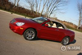 克莱斯勒-Sebring